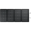 Panneau solaire bifacial portable EcoFlow 220w