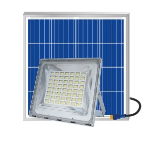 Projecteur solaire Blue Carbon  Wawa Light 5.0  3.000 Lumen (400W)