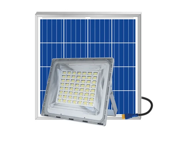 Projecteur solaire Blue Carbon  Wawa Light 5.0  3.000 Lumen (400W)
