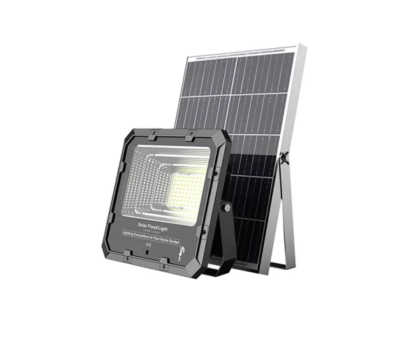 Projecteur solaire Land Light IP 66  Mono  1.200 Lumen (200W)