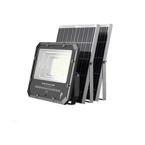 Projecteur solaire Land Light IP 66  Mono  1.800 Lumen (250W)