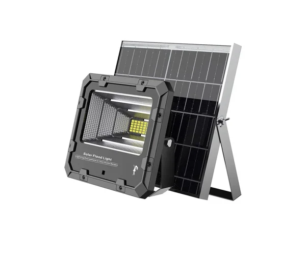 Projecteur solaire Land Light IP 66  Mono  600 Lumen (100W)