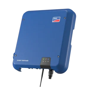 SMA Sunny Tripower 3.0 – 6.0