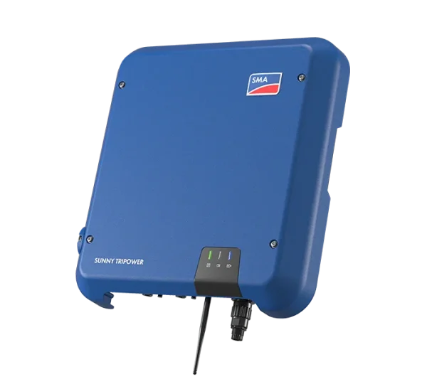 SMA Sunny Tripower 3.0 – 6.0
