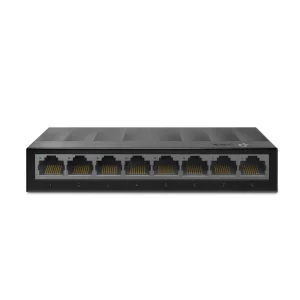 TP Link LS1008G 8 Port Switch 10 100 1000Mbps (LS1008G V1)