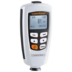 appareil de mesure de lepaisseur de couche de 0 a 1250 m