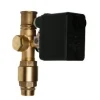 automatic functioning set for surface pump 230v