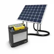 Stockage & Batteries