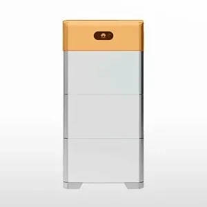 controleur de puissance huawei luna2000 5 c0 5kwh