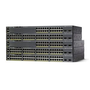 Routage et Switching
