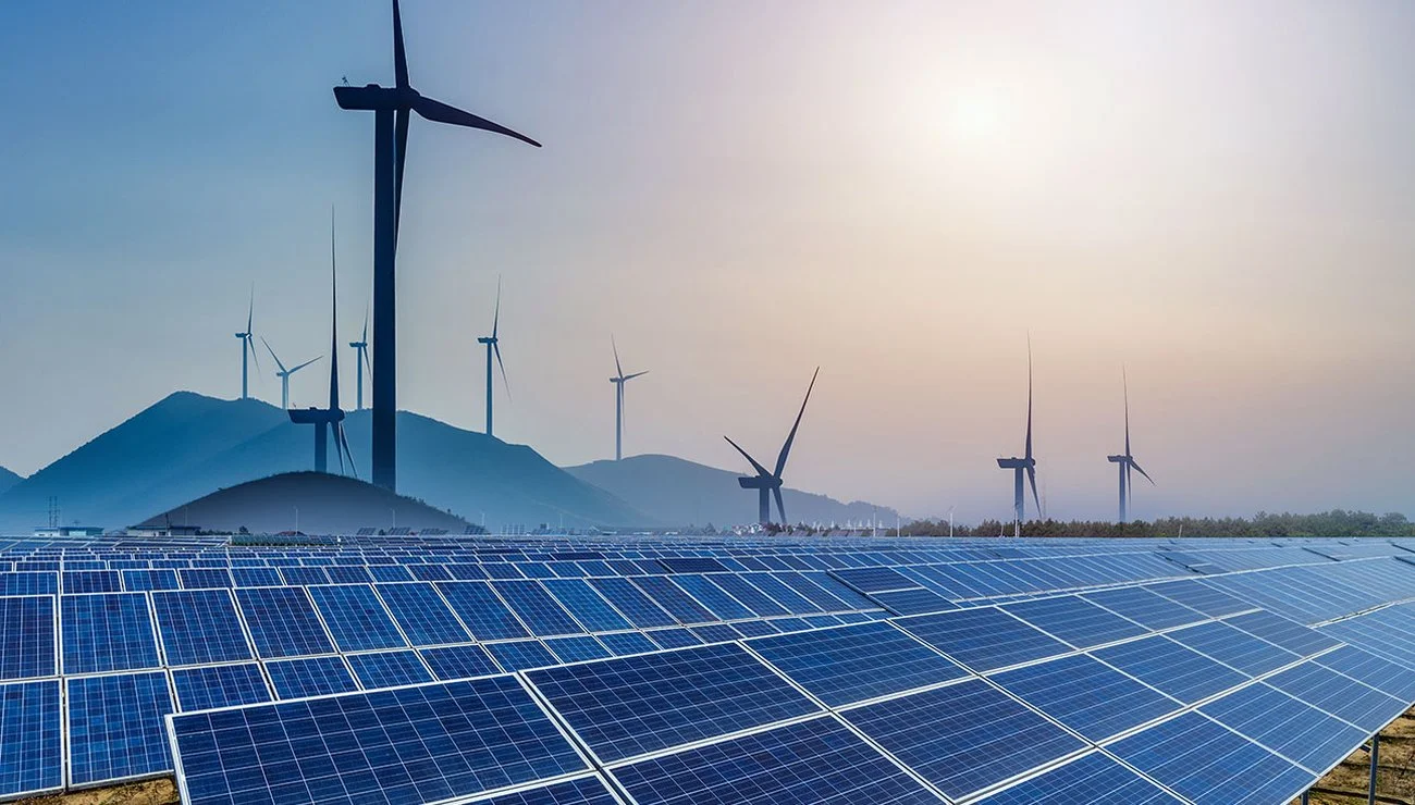 Innovateurs en énergie propre : pionniers d'un avenir sans carbone