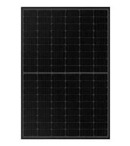 leapton-n-type-450wc-topcon-bifacial-panneau-solaire-rendement-solaire-optimise
