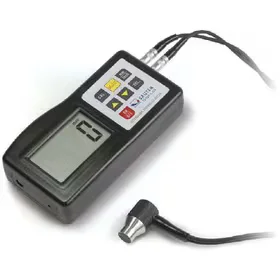mesureur d'épaisseur de matériaux compact avec sonde externe