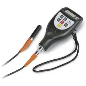 mesureur d'épaisseur de revêtement avec sonde externe