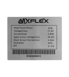 panneau-solaire-12v-mx-flex-protect-50wc