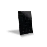 panneau solaire mxflex s150 full black